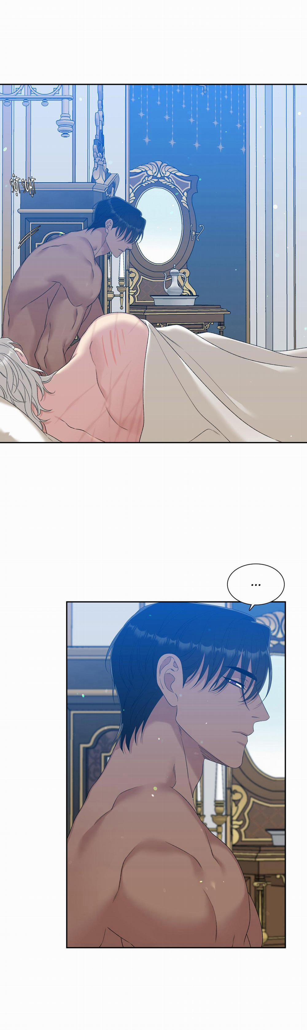 ÁI TÌNH TỰ TÂM 17 trang 4