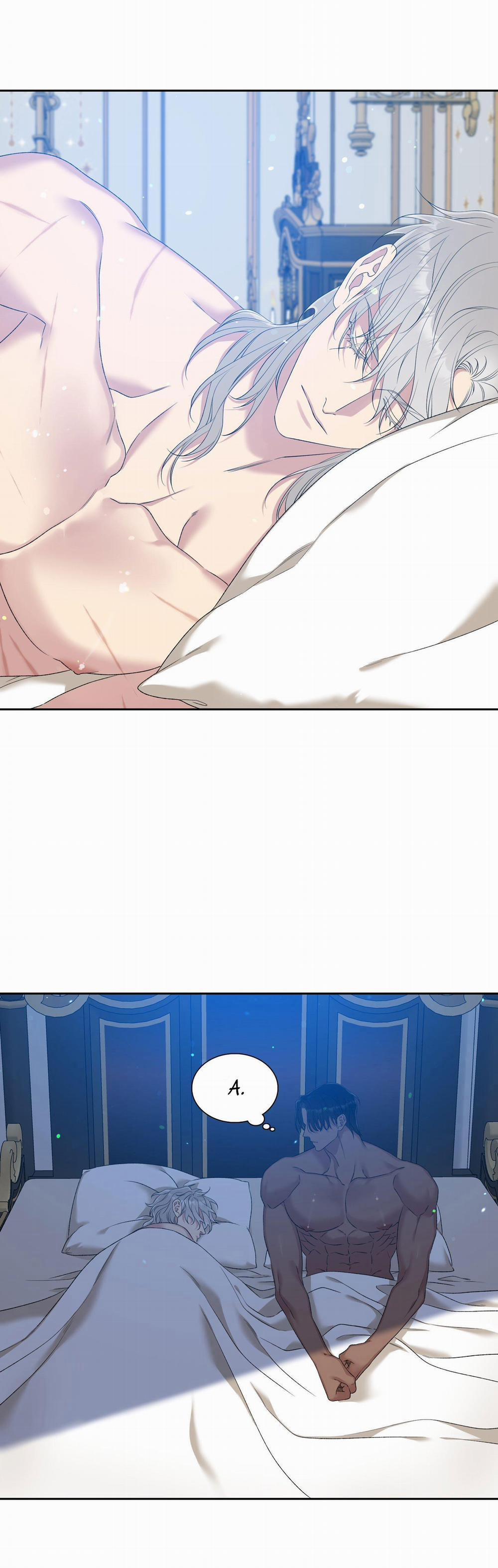 ÁI TÌNH TỰ TÂM 17 trang 5