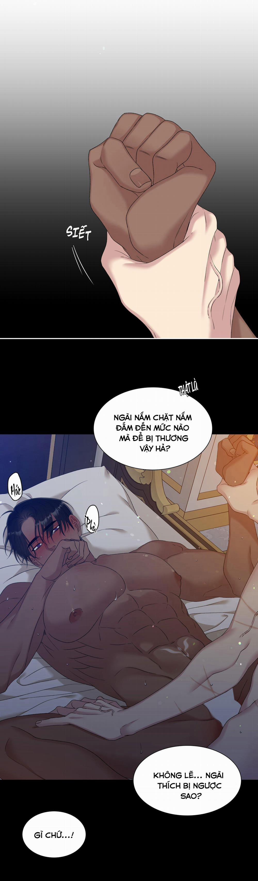 ÁI TÌNH TỰ TÂM 17 trang 7