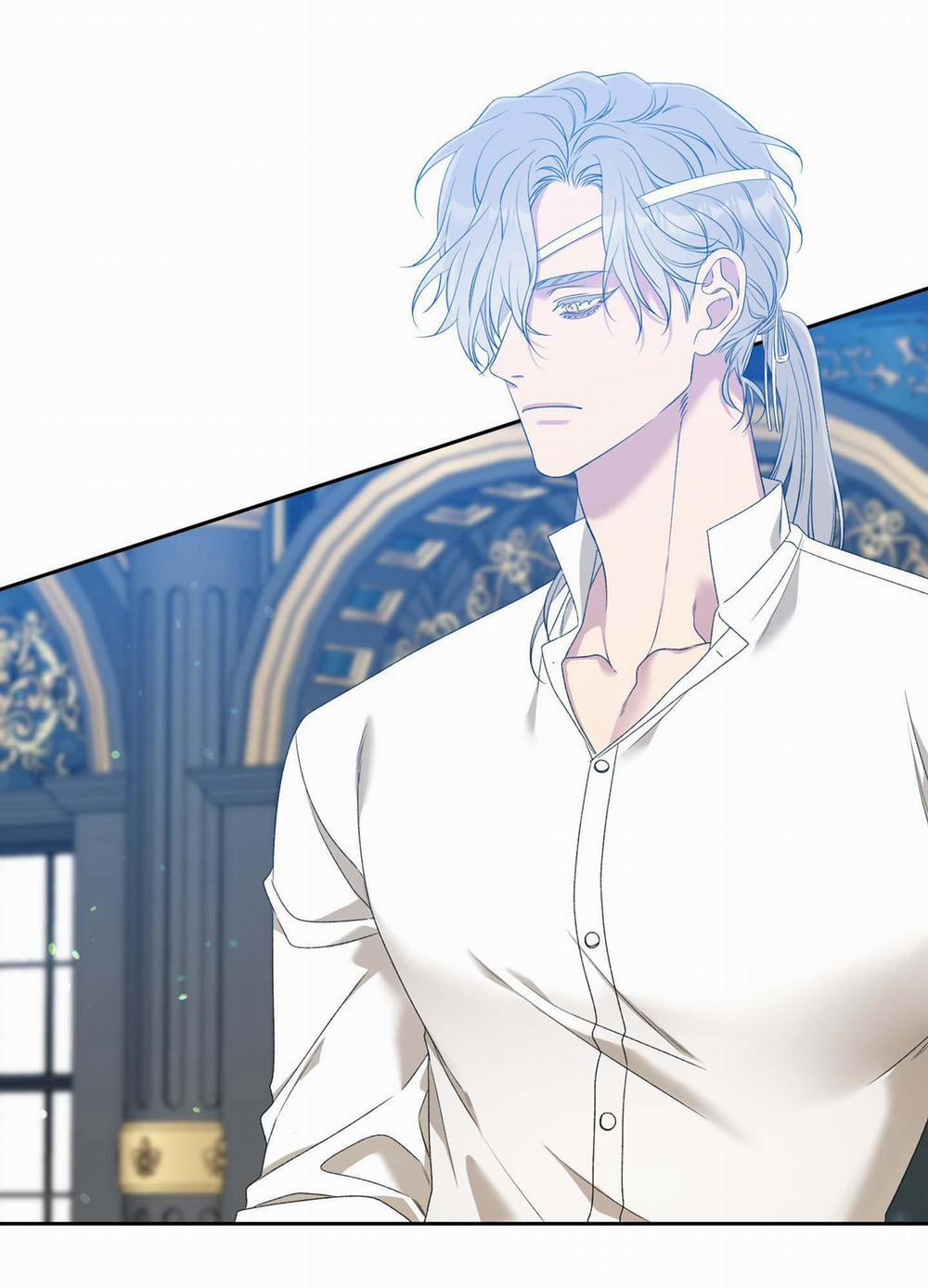 ÁI TÌNH TỰ TÂM 18 trang 1