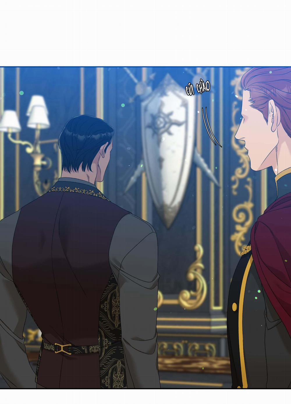 ÁI TÌNH TỰ TÂM 18 trang 10