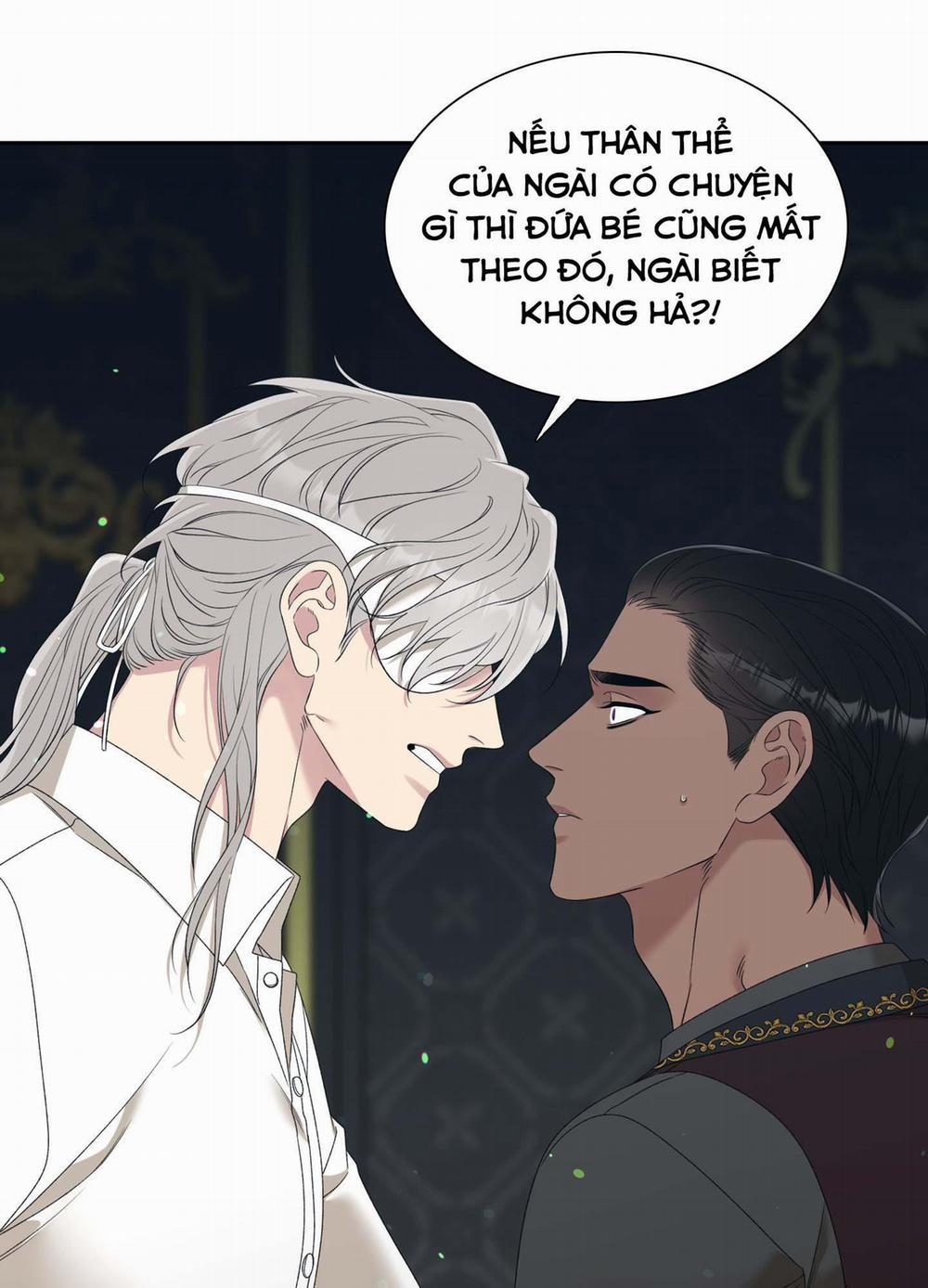 ÁI TÌNH TỰ TÂM 18 trang 20