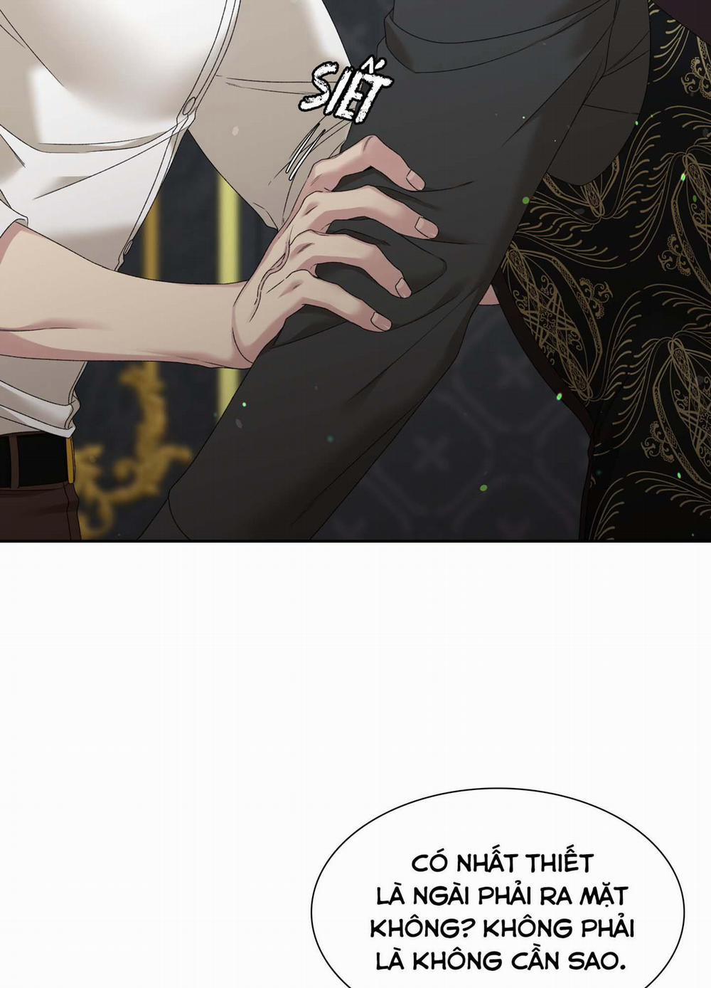 ÁI TÌNH TỰ TÂM 18 trang 21