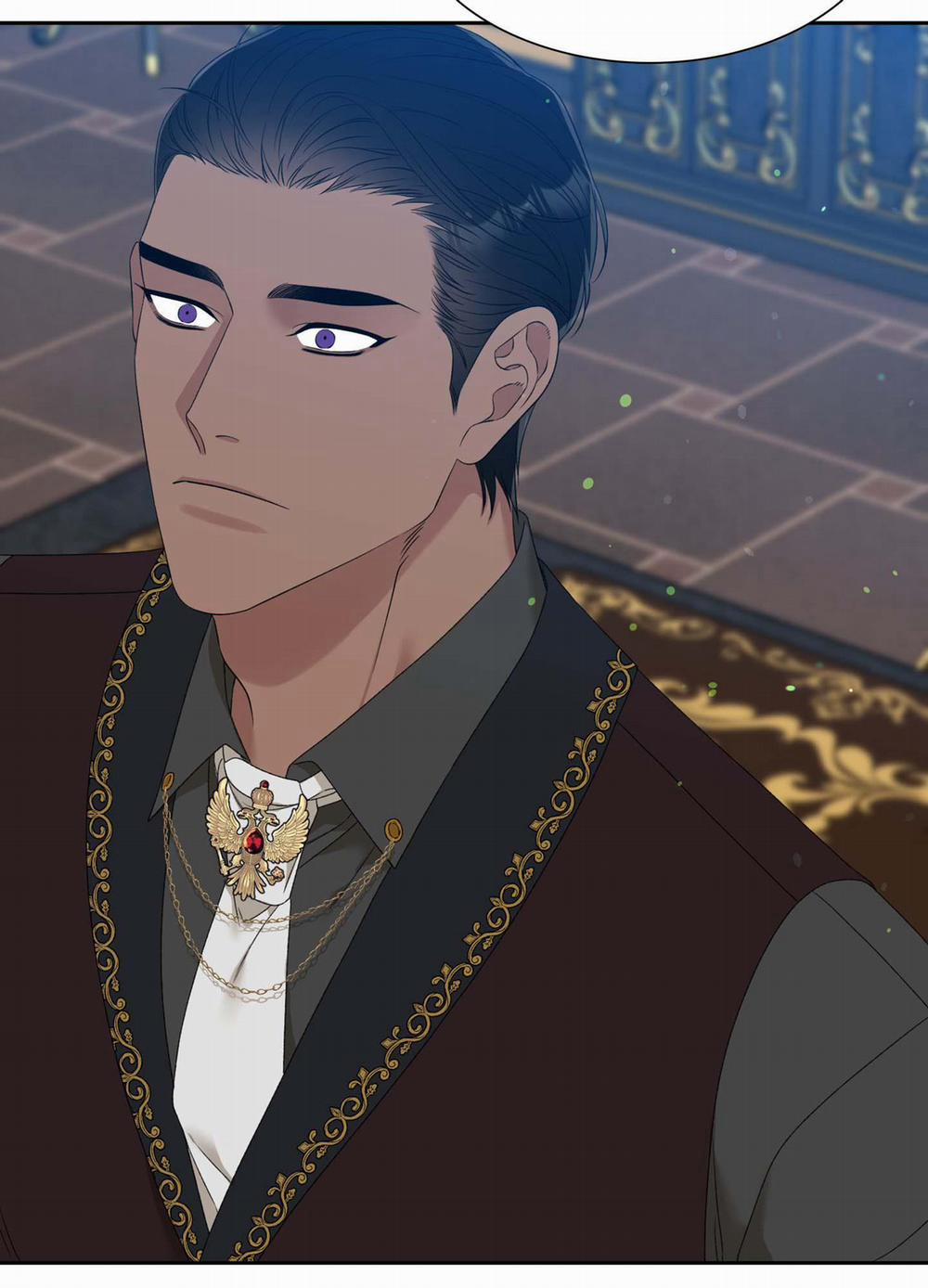 ÁI TÌNH TỰ TÂM 18 trang 22