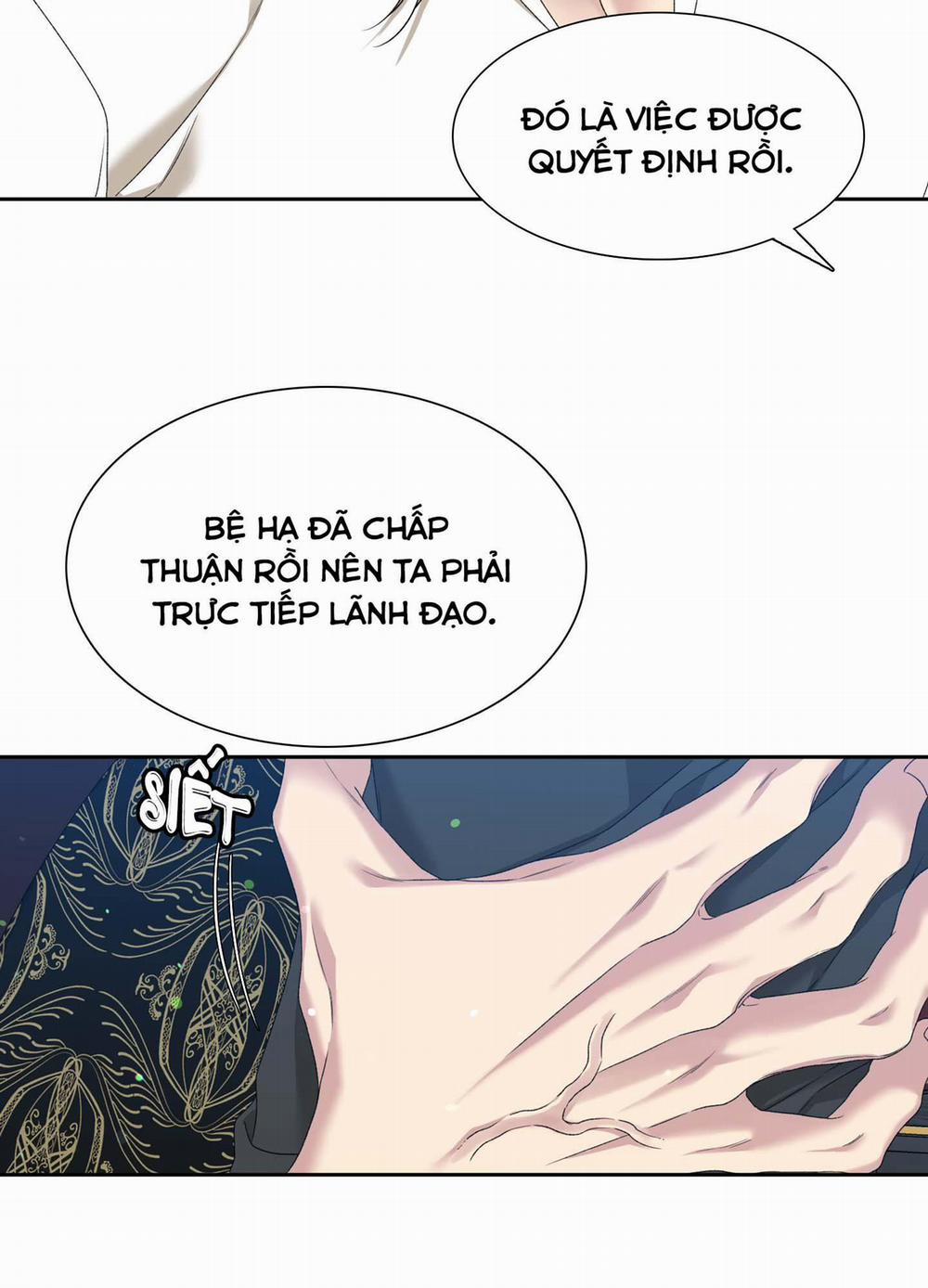 ÁI TÌNH TỰ TÂM 18 trang 24