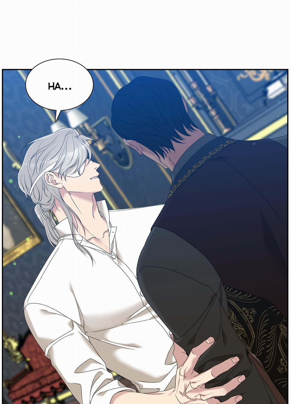 ÁI TÌNH TỰ TÂM 18 trang 25