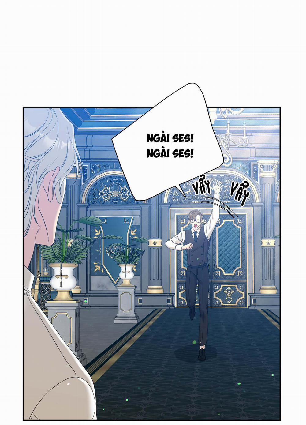 ÁI TÌNH TỰ TÂM 18 trang 3