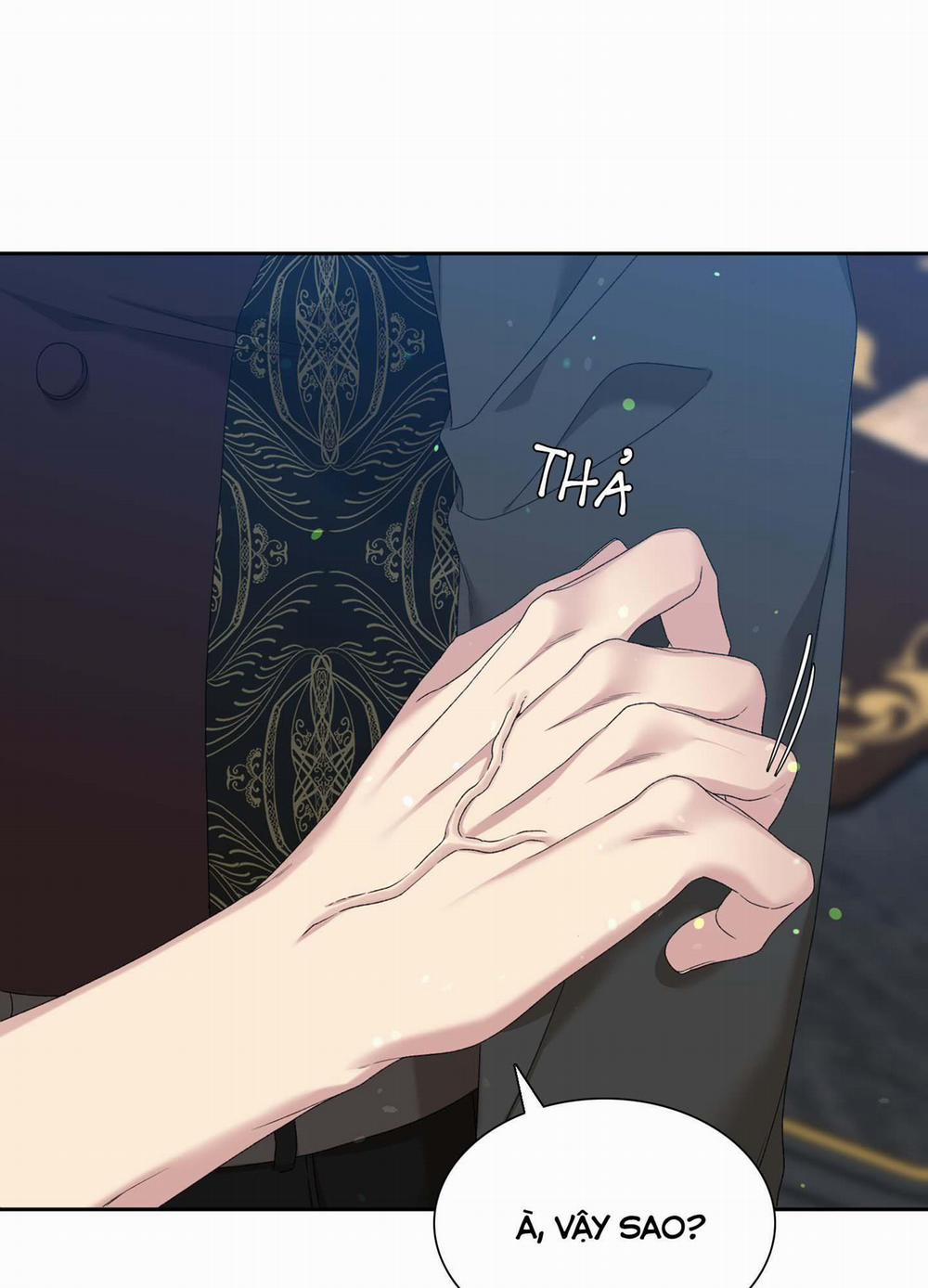 ÁI TÌNH TỰ TÂM 18 trang 30