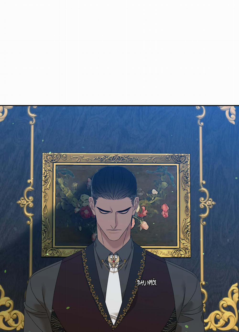 ÁI TÌNH TỰ TÂM 18 trang 35