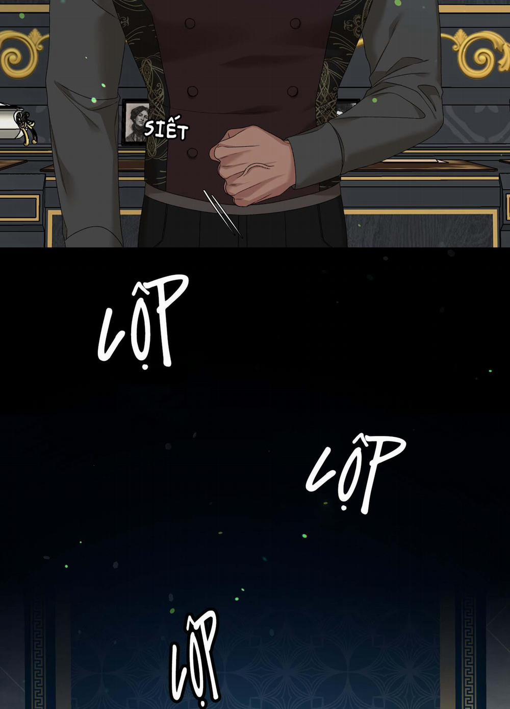 ÁI TÌNH TỰ TÂM 18 trang 36