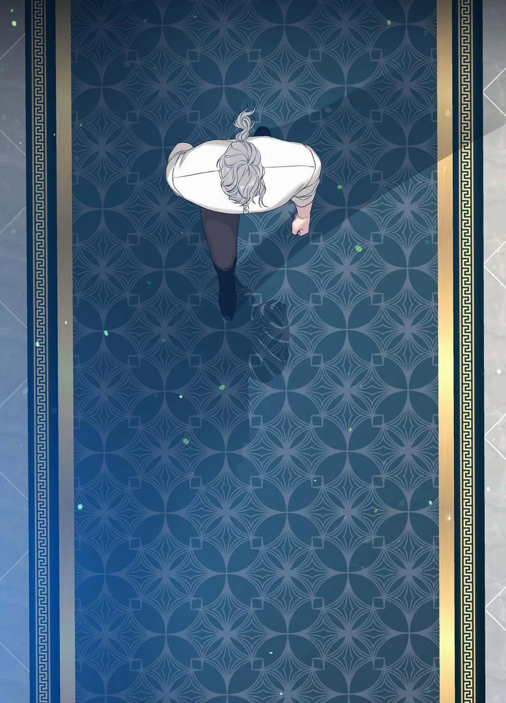 ÁI TÌNH TỰ TÂM 18 trang 37