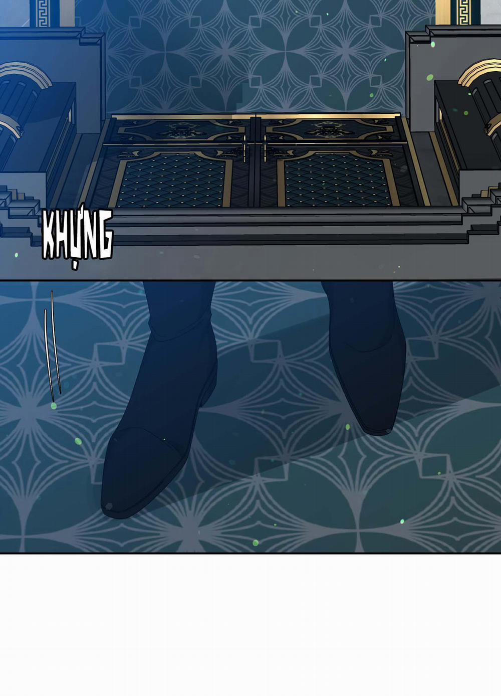 ÁI TÌNH TỰ TÂM 18 trang 38