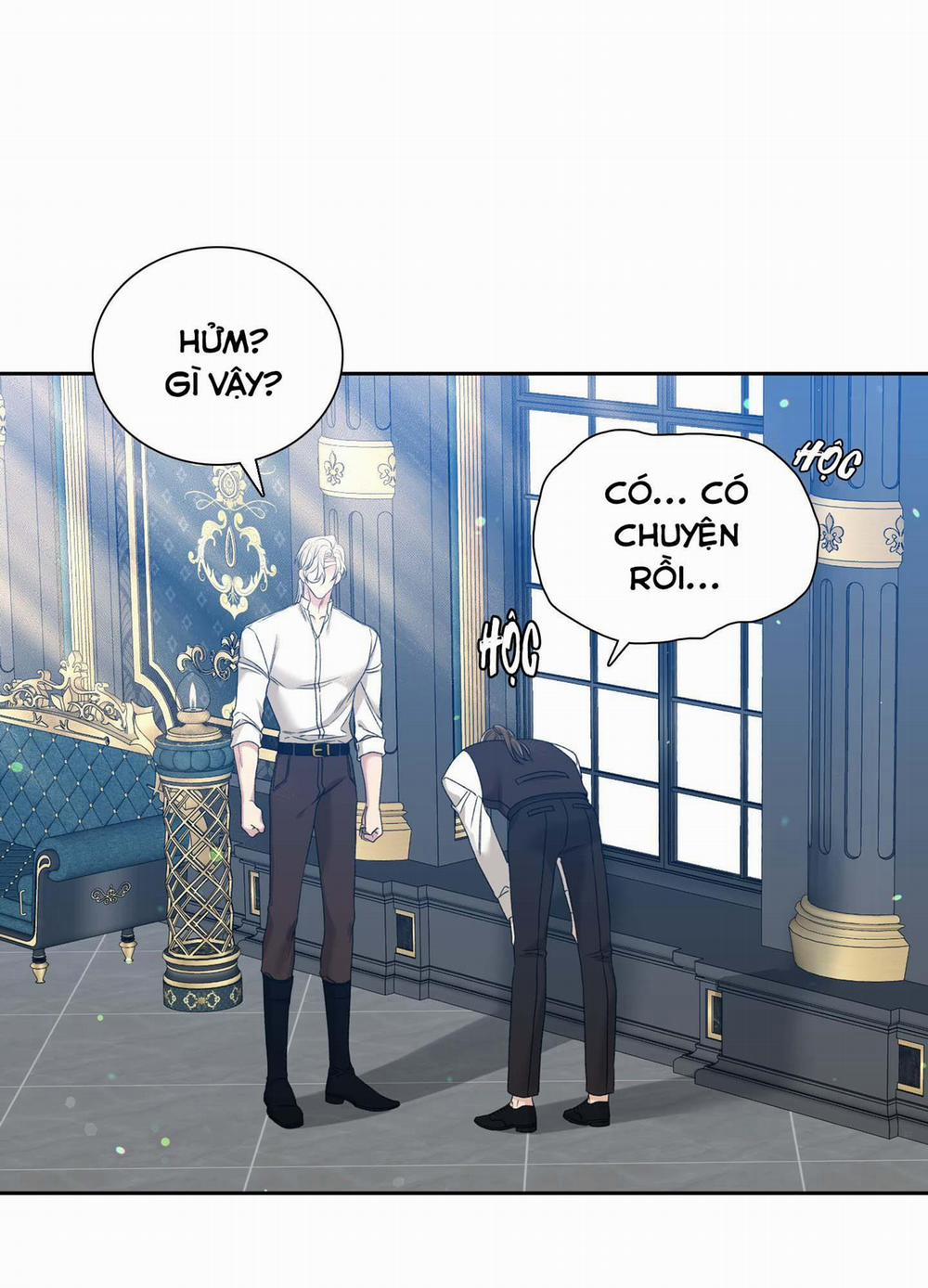 ÁI TÌNH TỰ TÂM 18 trang 4