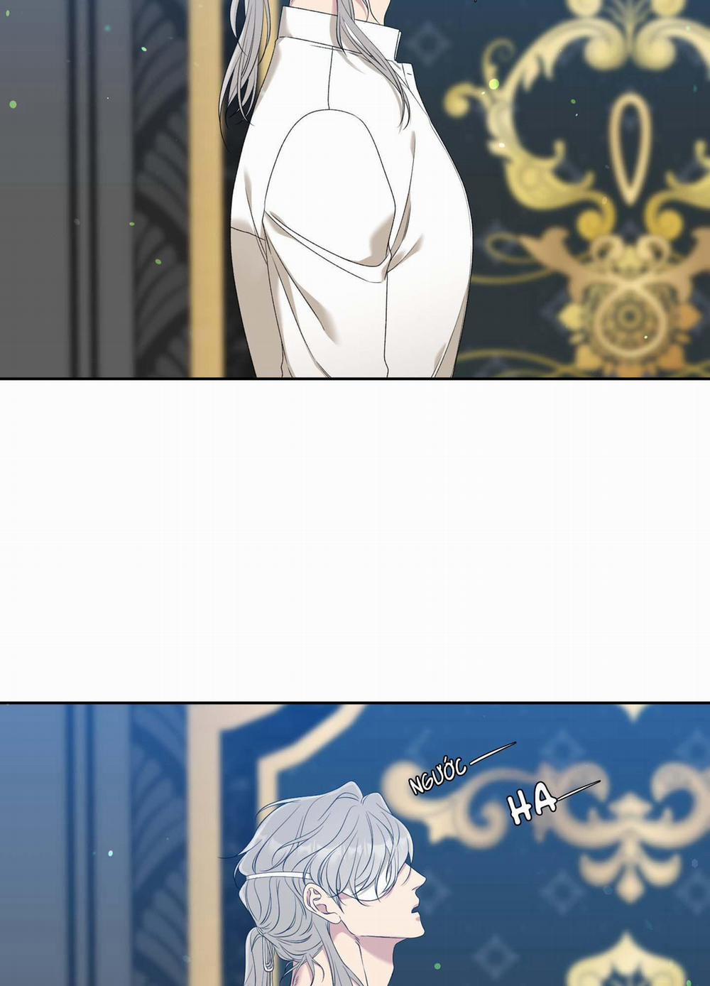 ÁI TÌNH TỰ TÂM 18 trang 41