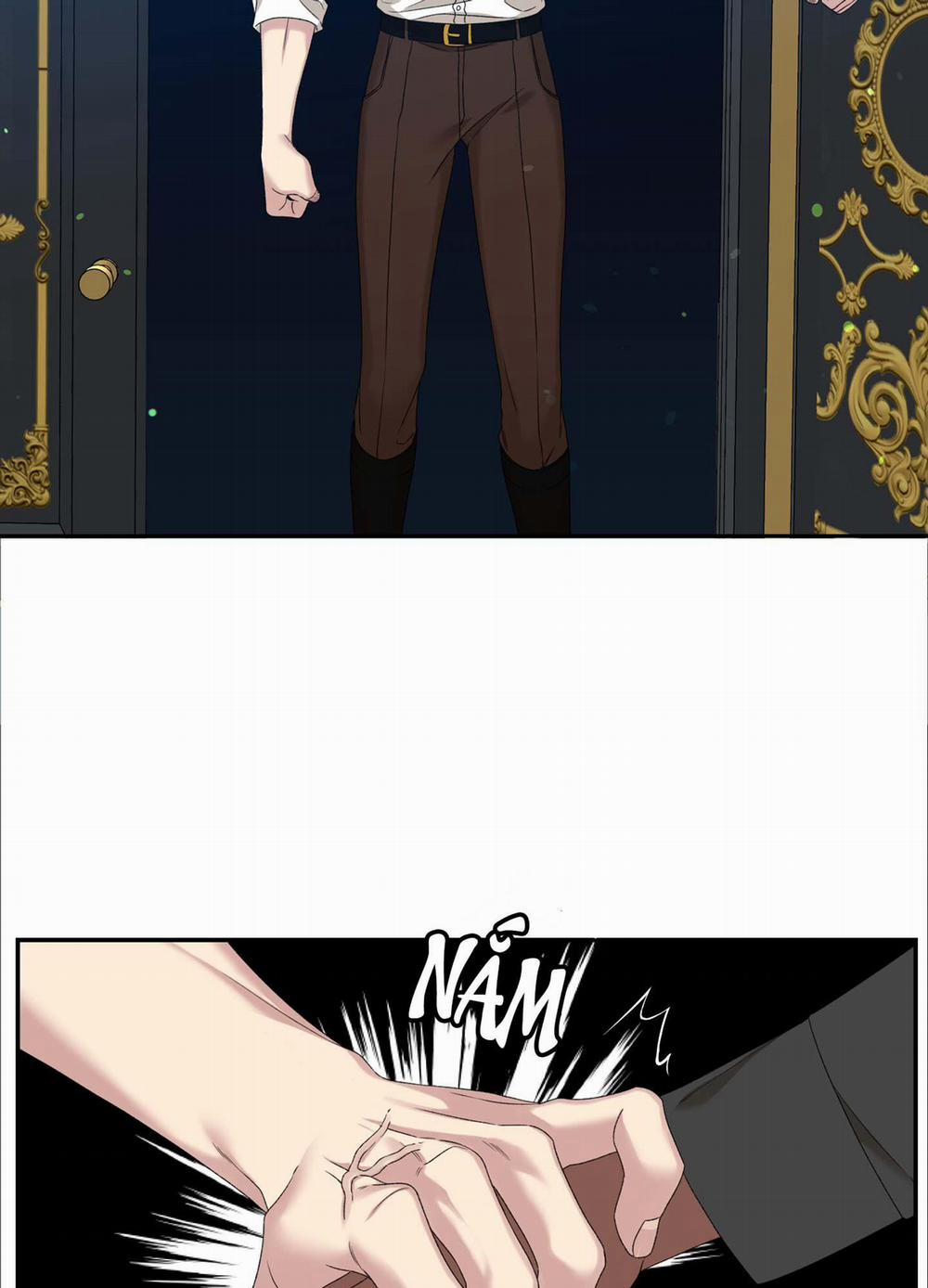 ÁI TÌNH TỰ TÂM 18 trang 46