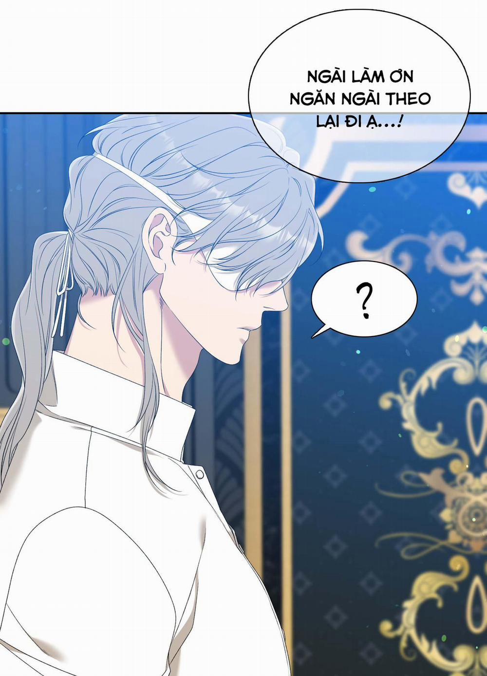 ÁI TÌNH TỰ TÂM 18 trang 5