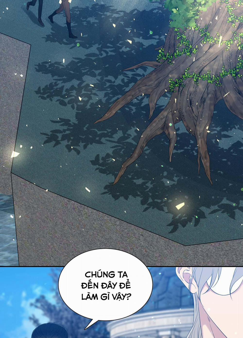 ÁI TÌNH TỰ TÂM 18 trang 57