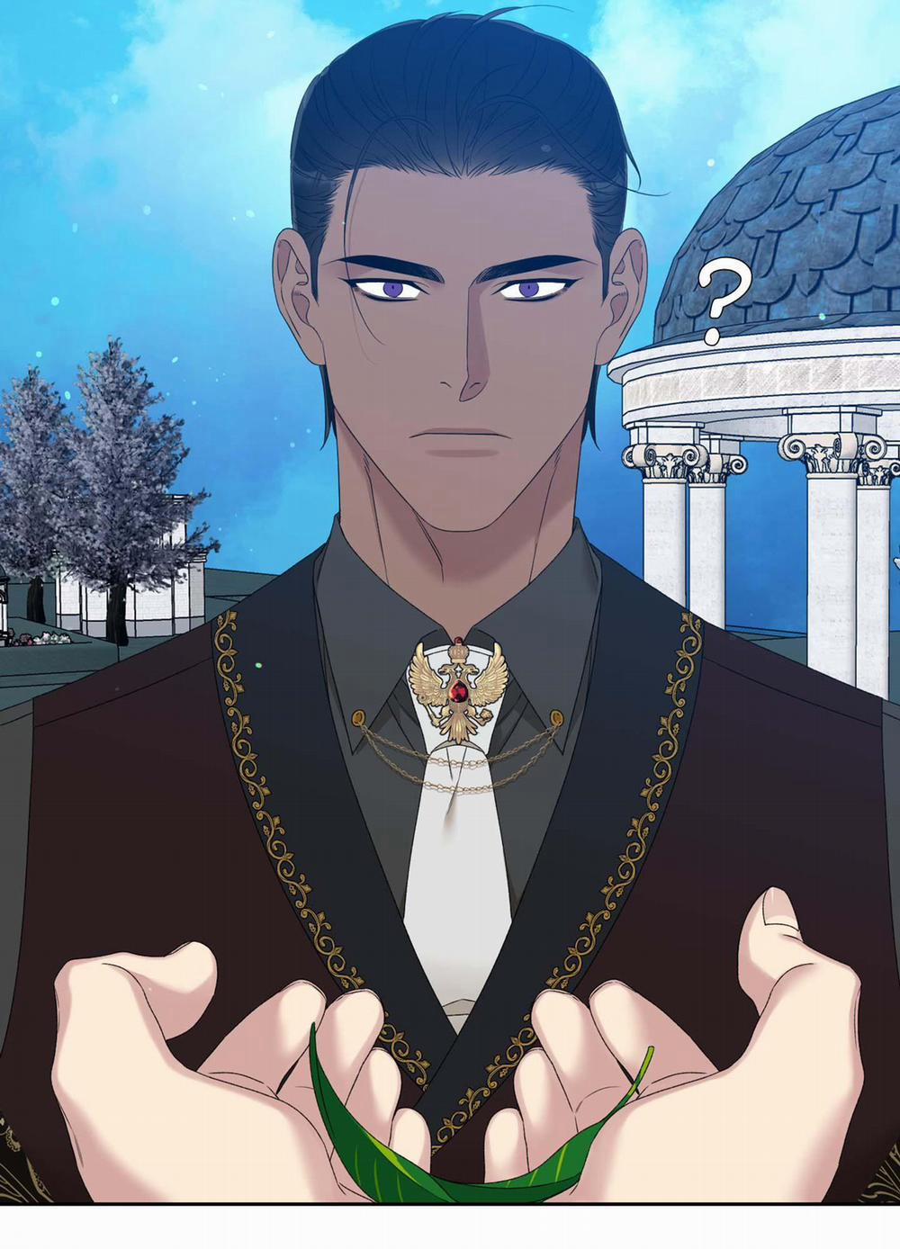 ÁI TÌNH TỰ TÂM 18 trang 62