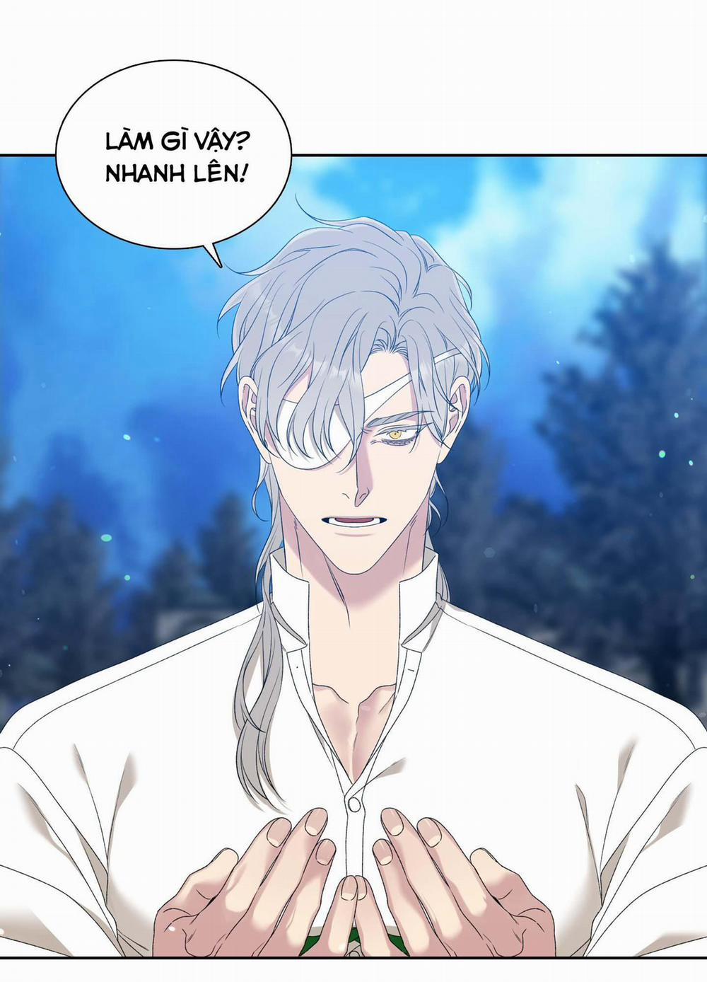 ÁI TÌNH TỰ TÂM 18 trang 64