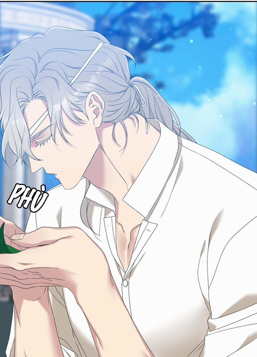 ÁI TÌNH TỰ TÂM 18 trang 67