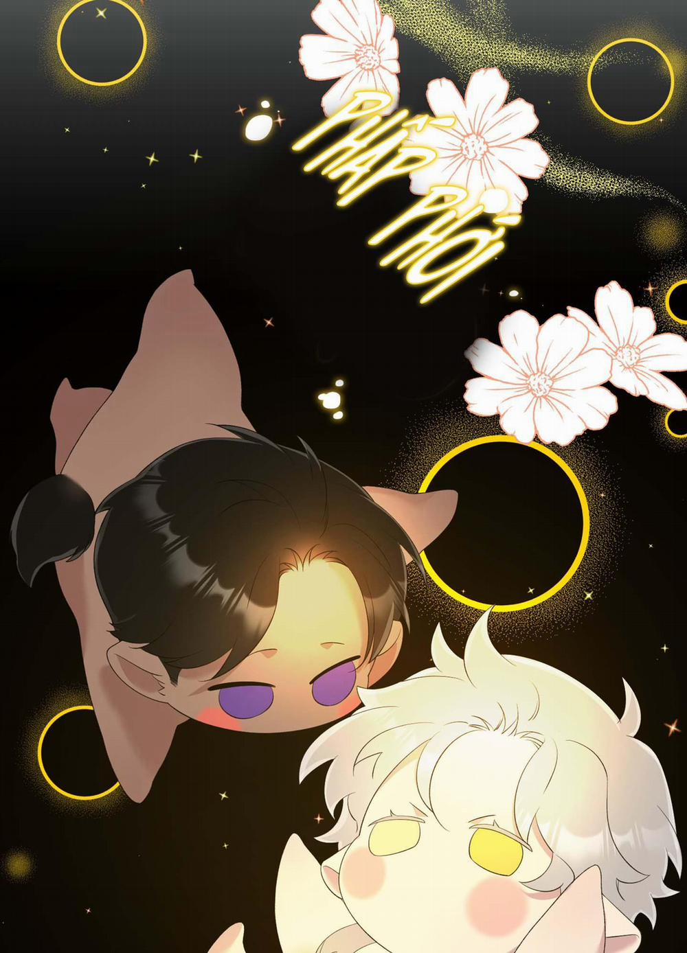 ÁI TÌNH TỰ TÂM 18 trang 75