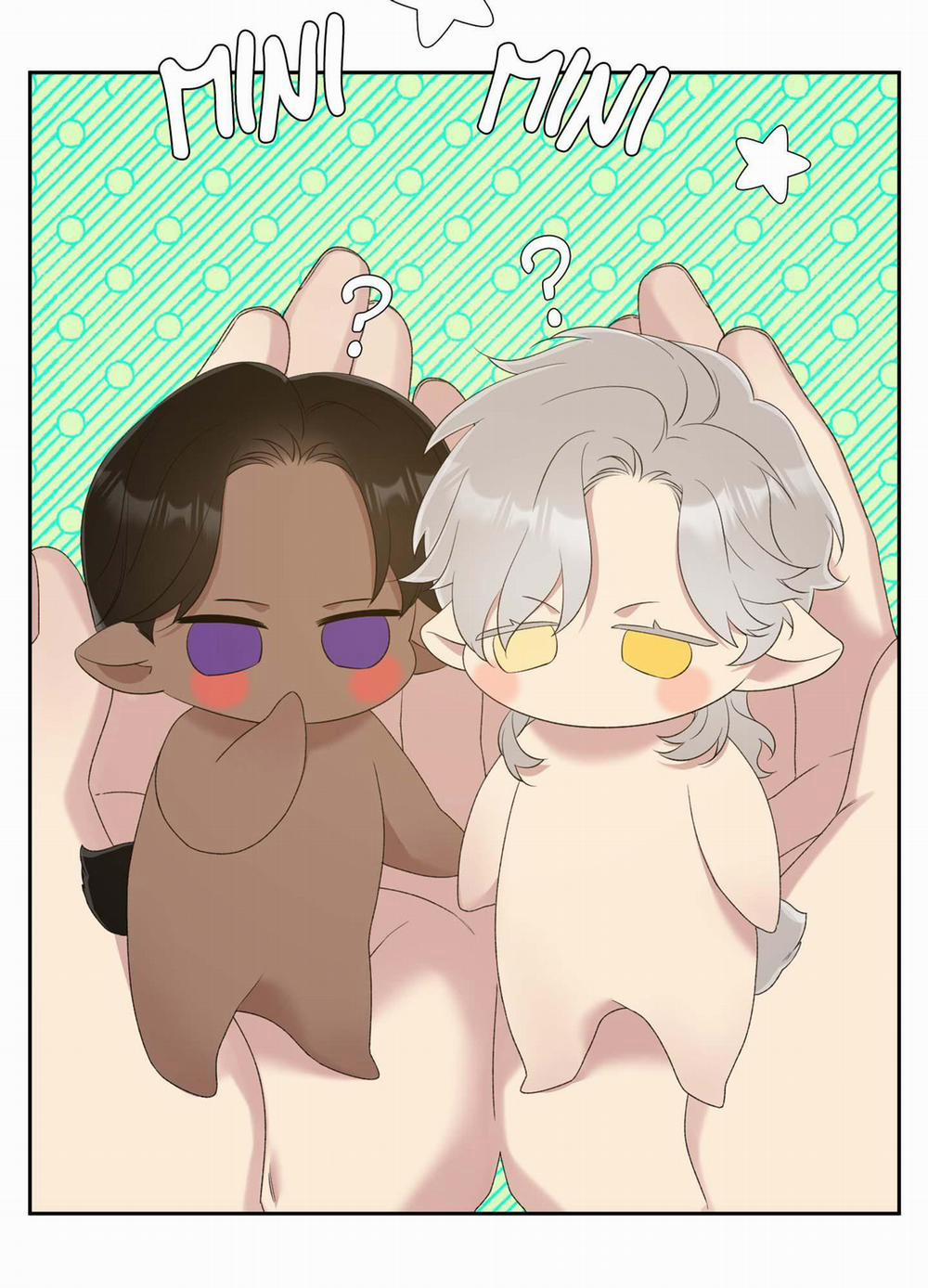 ÁI TÌNH TỰ TÂM 18 trang 78