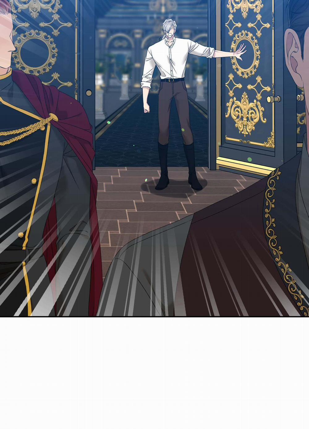 ÁI TÌNH TỰ TÂM 18 trang 9