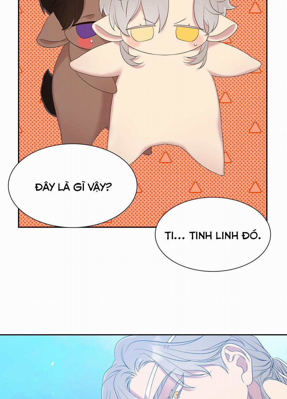 ÁI TÌNH TỰ TÂM 19 trang 1