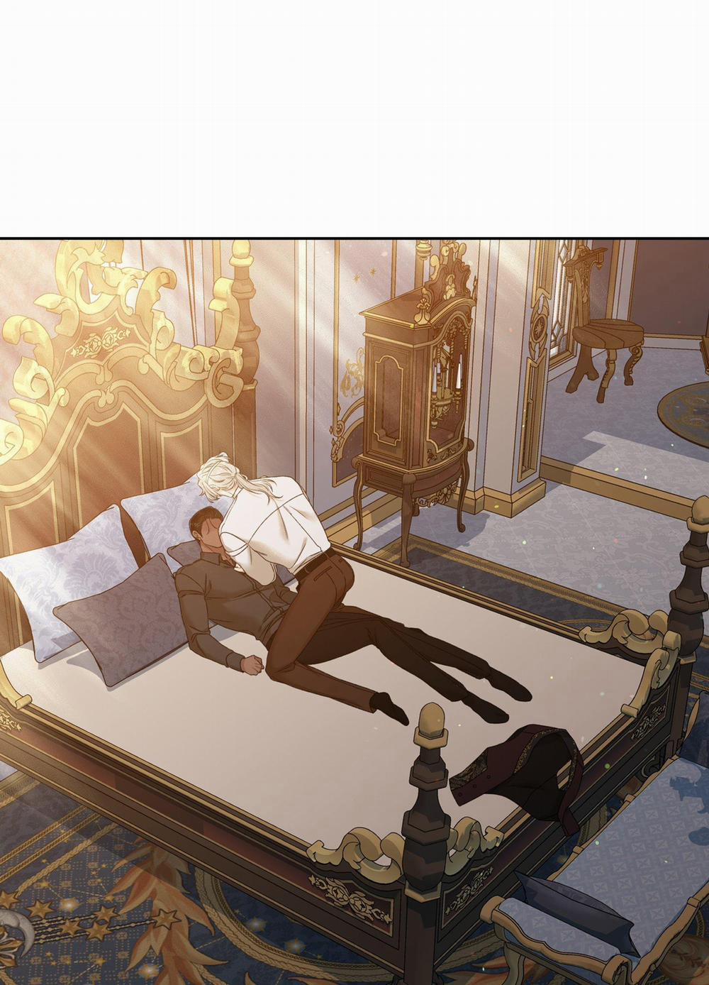 ÁI TÌNH TỰ TÂM 19 trang 13