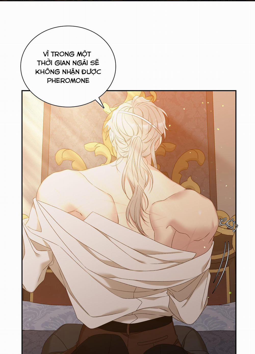 ÁI TÌNH TỰ TÂM 19 trang 14