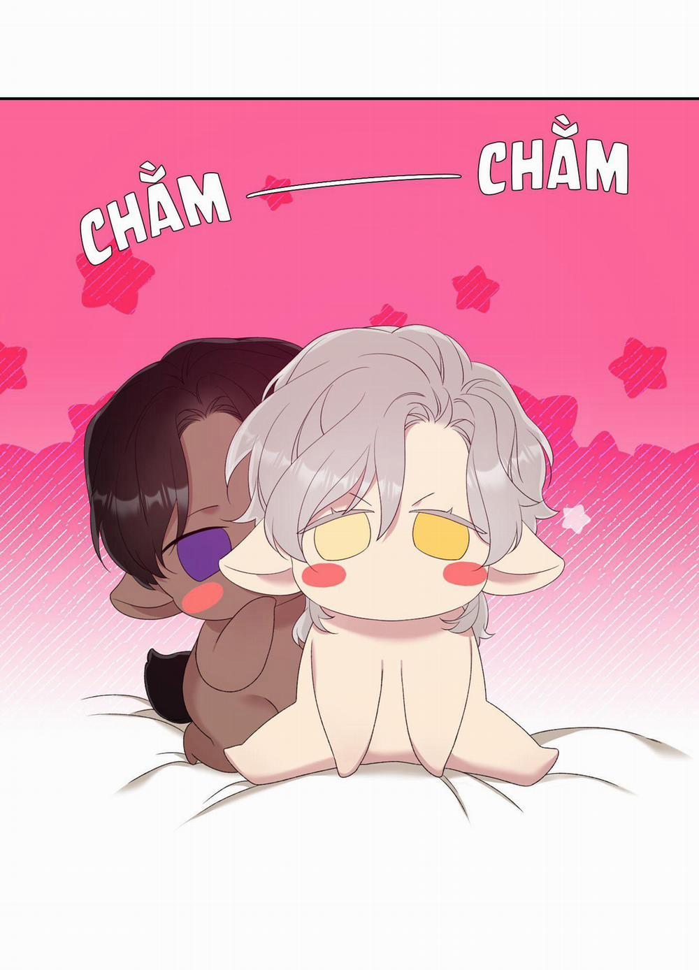 ÁI TÌNH TỰ TÂM 19 trang 18