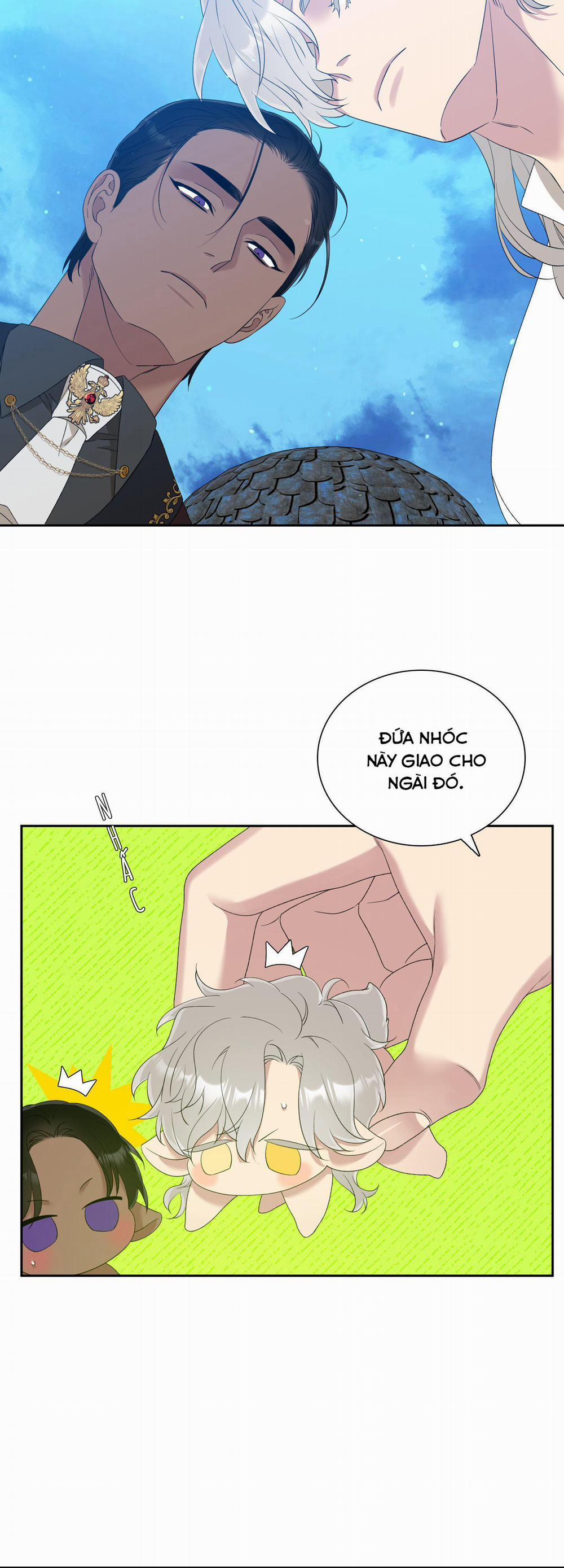 ÁI TÌNH TỰ TÂM 19 trang 2