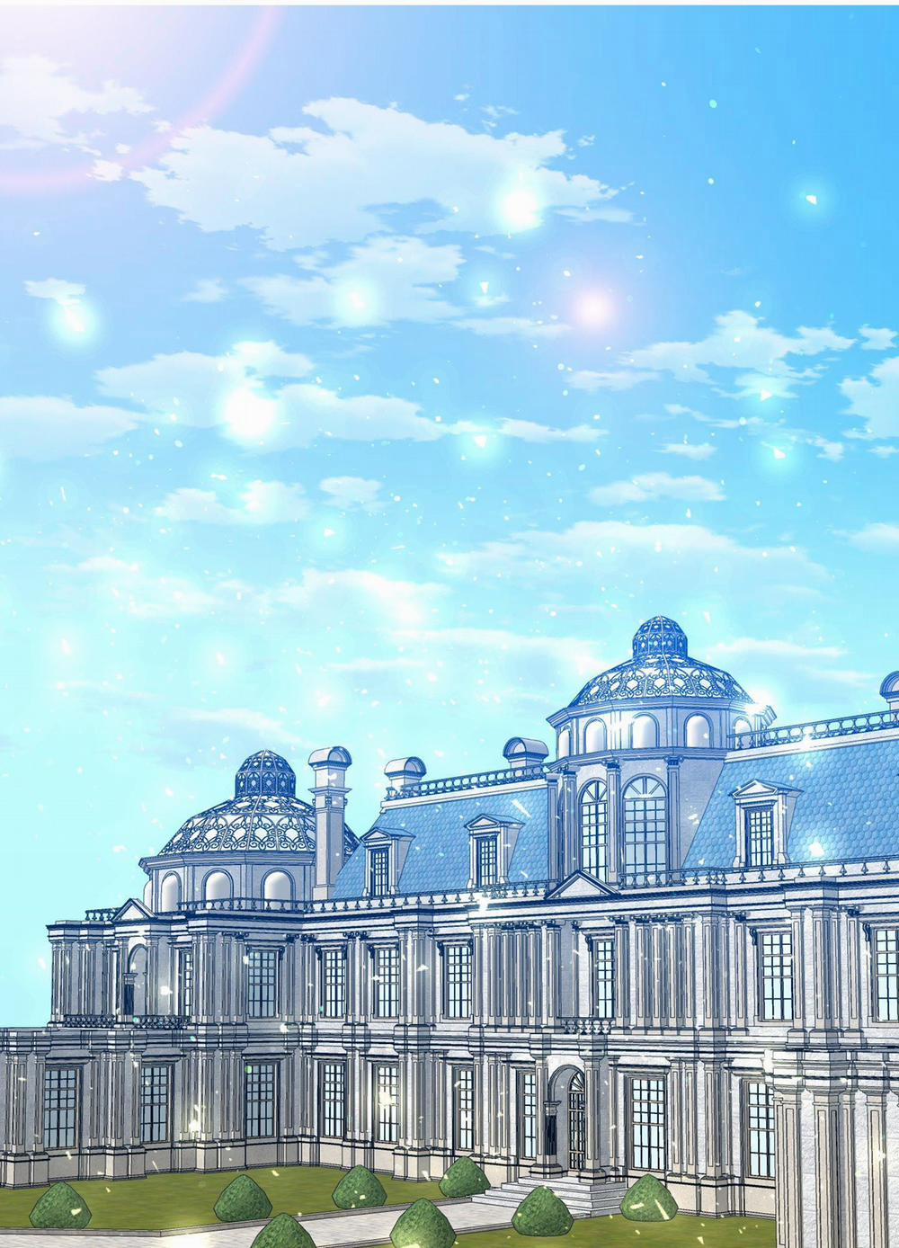 ÁI TÌNH TỰ TÂM 19 trang 23