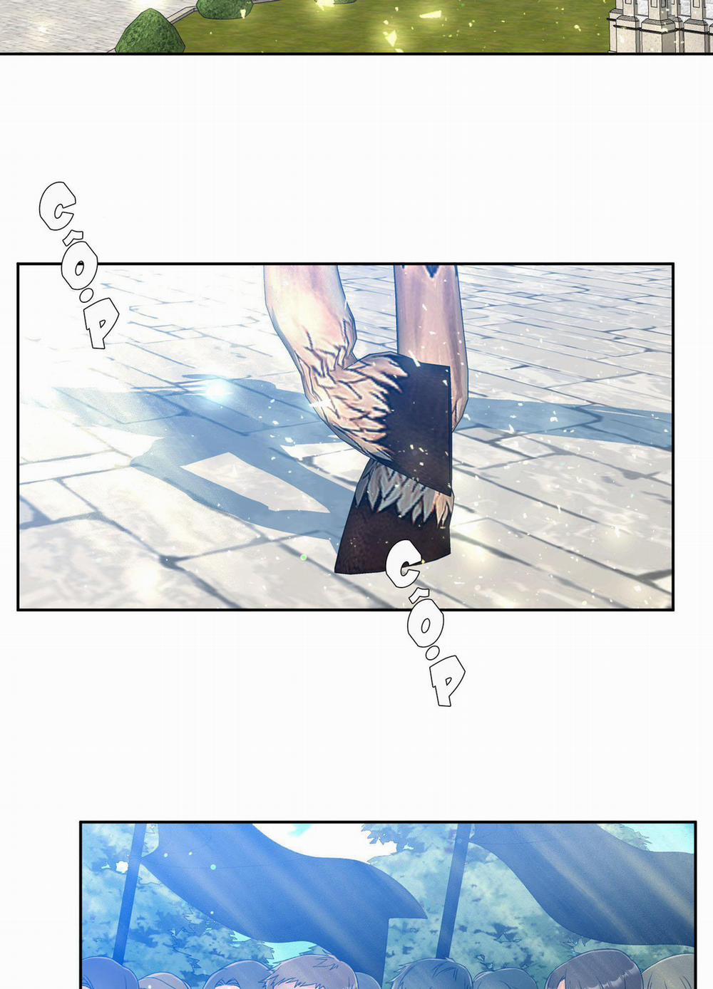 ÁI TÌNH TỰ TÂM 19 trang 24