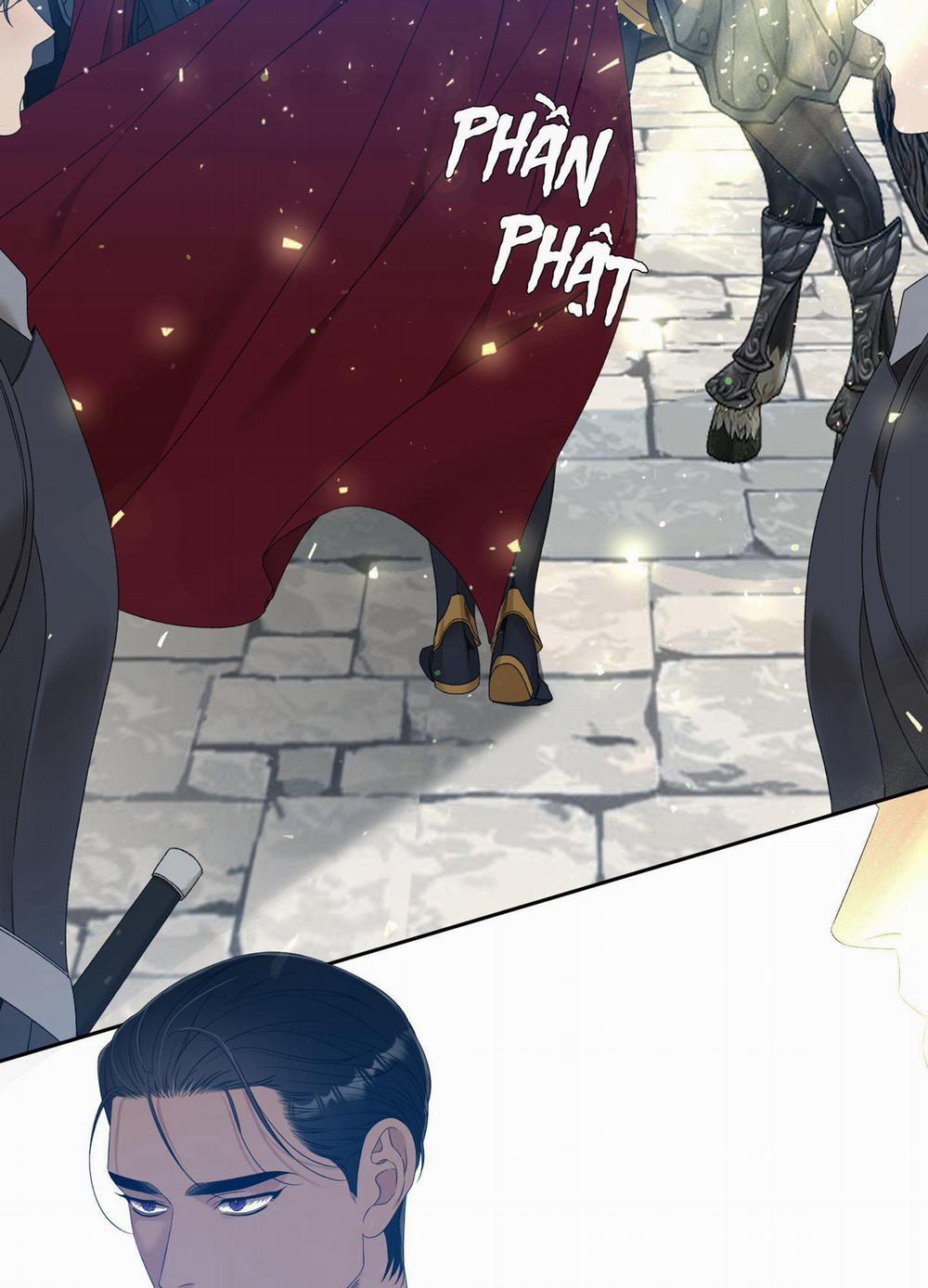 ÁI TÌNH TỰ TÂM 19 trang 26