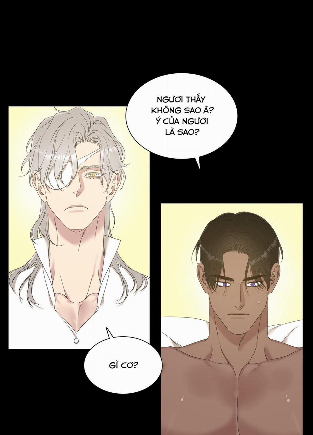 ÁI TÌNH TỰ TÂM 19 trang 32