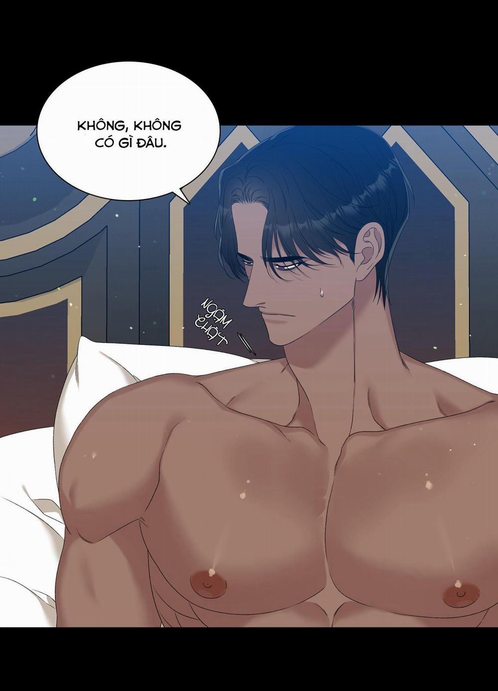 ÁI TÌNH TỰ TÂM 19 trang 34