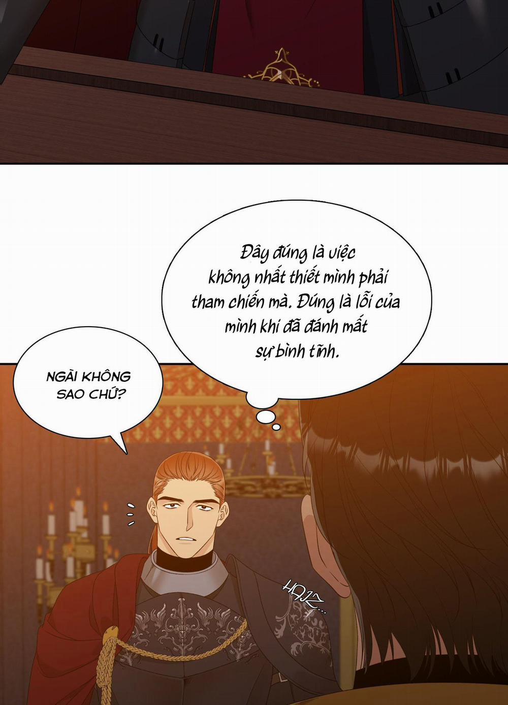 ÁI TÌNH TỰ TÂM 19 trang 41