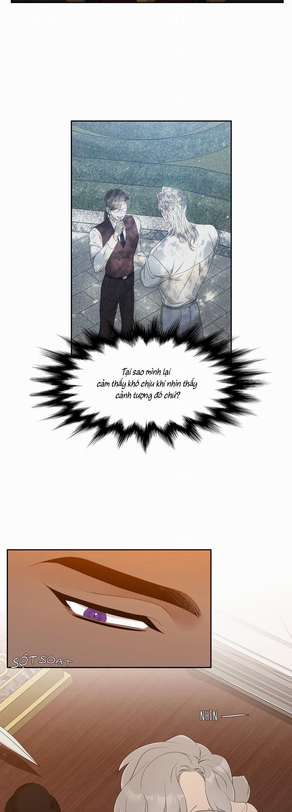 ÁI TÌNH TỰ TÂM 19 trang 44