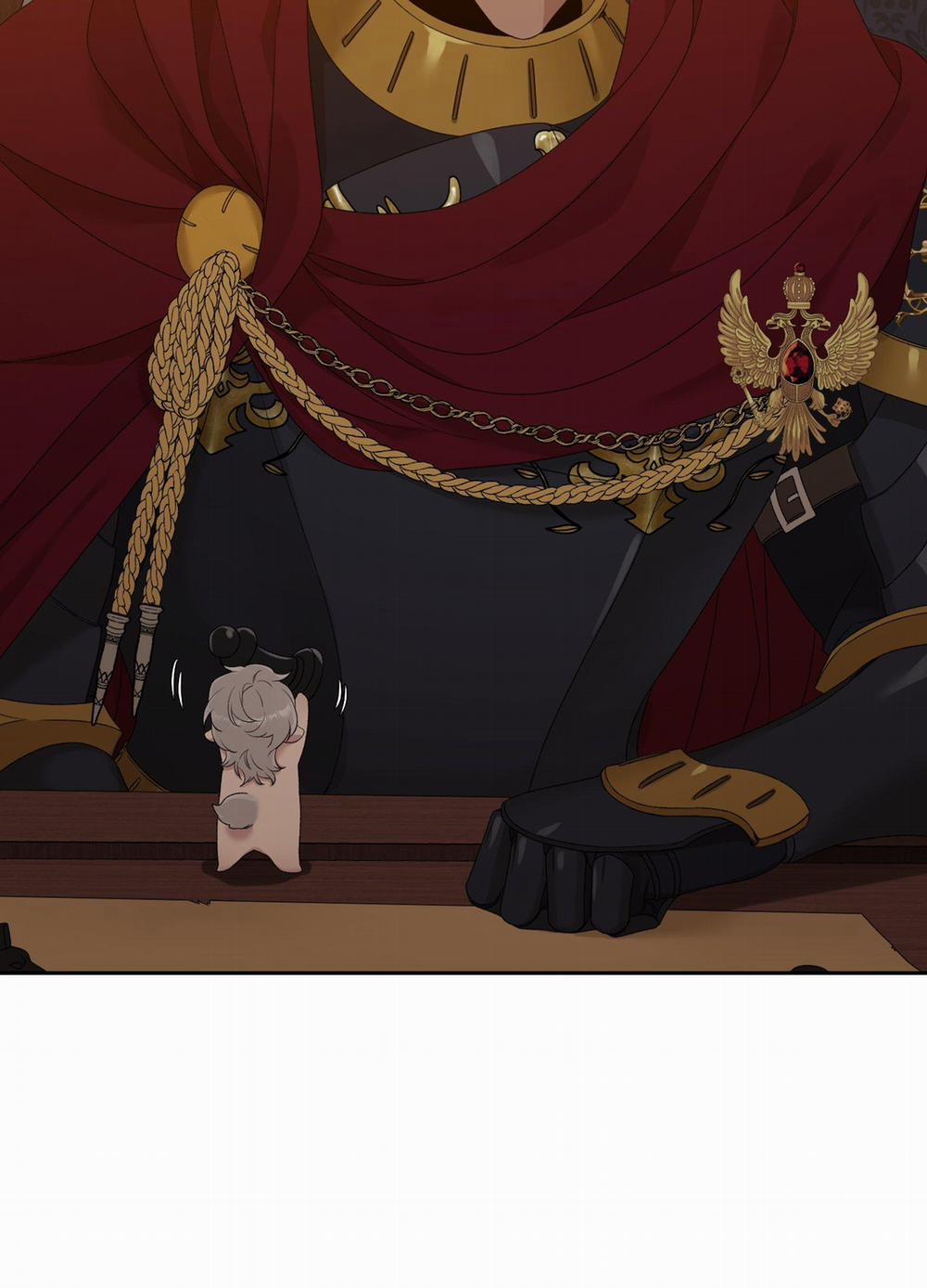 ÁI TÌNH TỰ TÂM 19 trang 46