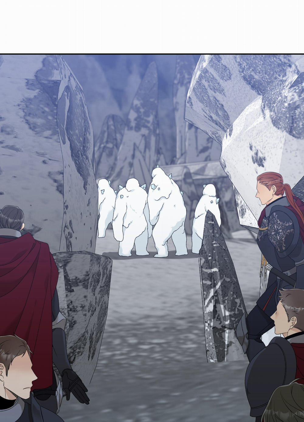 ÁI TÌNH TỰ TÂM 19 trang 51