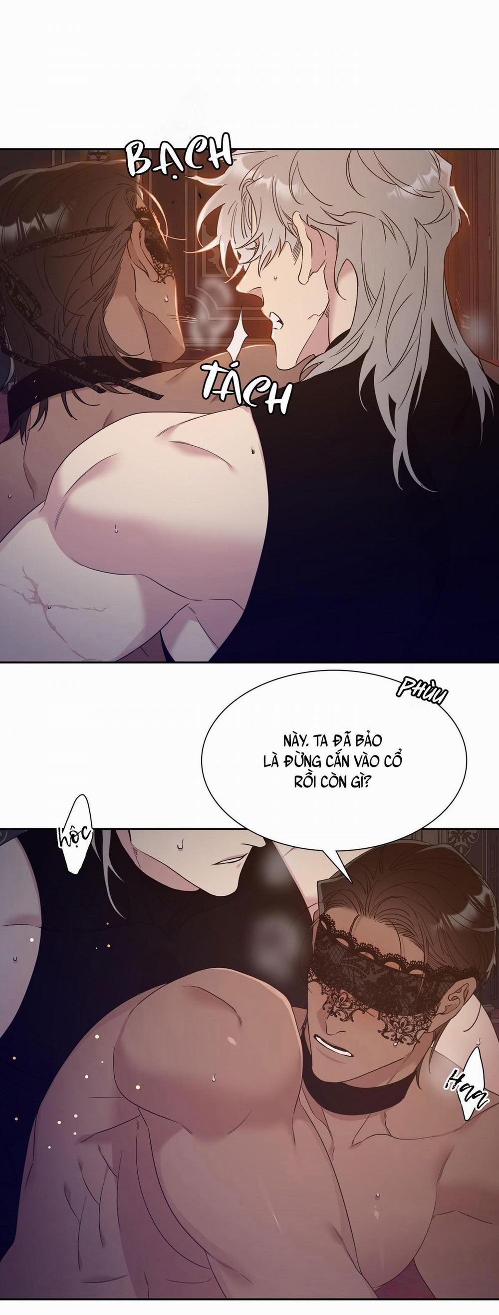 ÁI TÌNH TỰ TÂM 2 trang 14