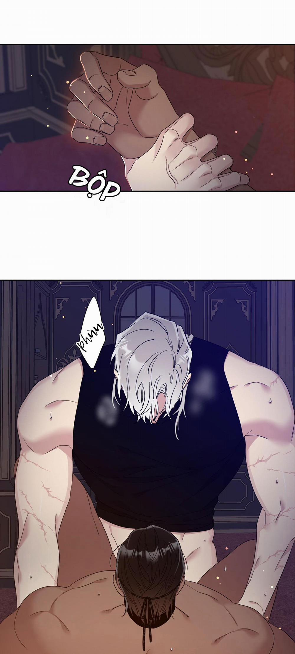 ÁI TÌNH TỰ TÂM 2 trang 16