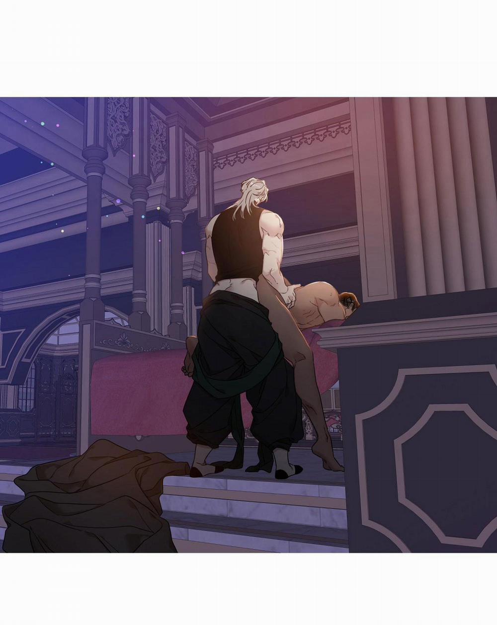 ÁI TÌNH TỰ TÂM 2 trang 2