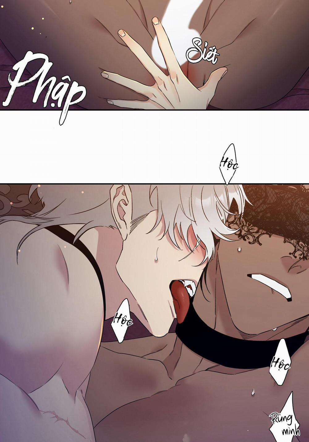 ÁI TÌNH TỰ TÂM 2 trang 20