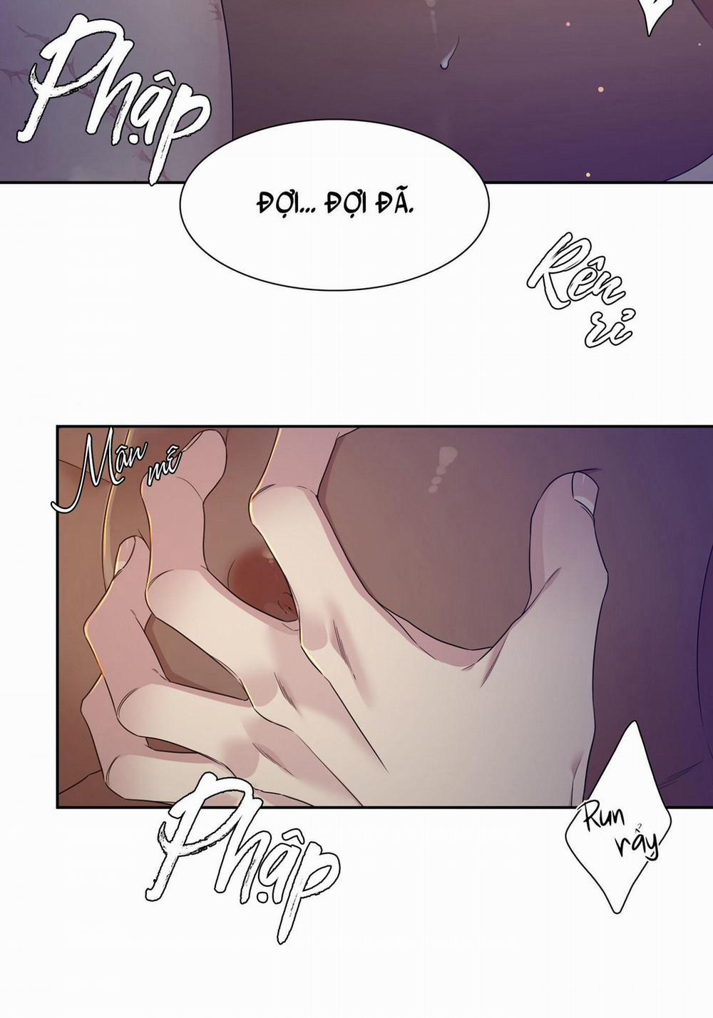 ÁI TÌNH TỰ TÂM 2 trang 21