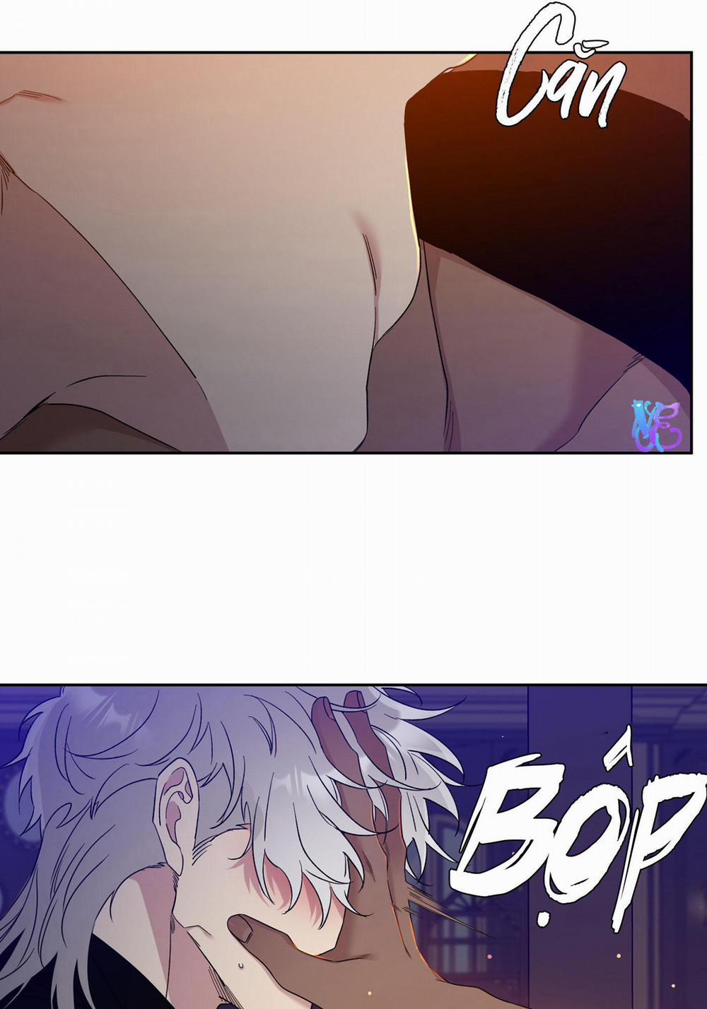 ÁI TÌNH TỰ TÂM 2 trang 22