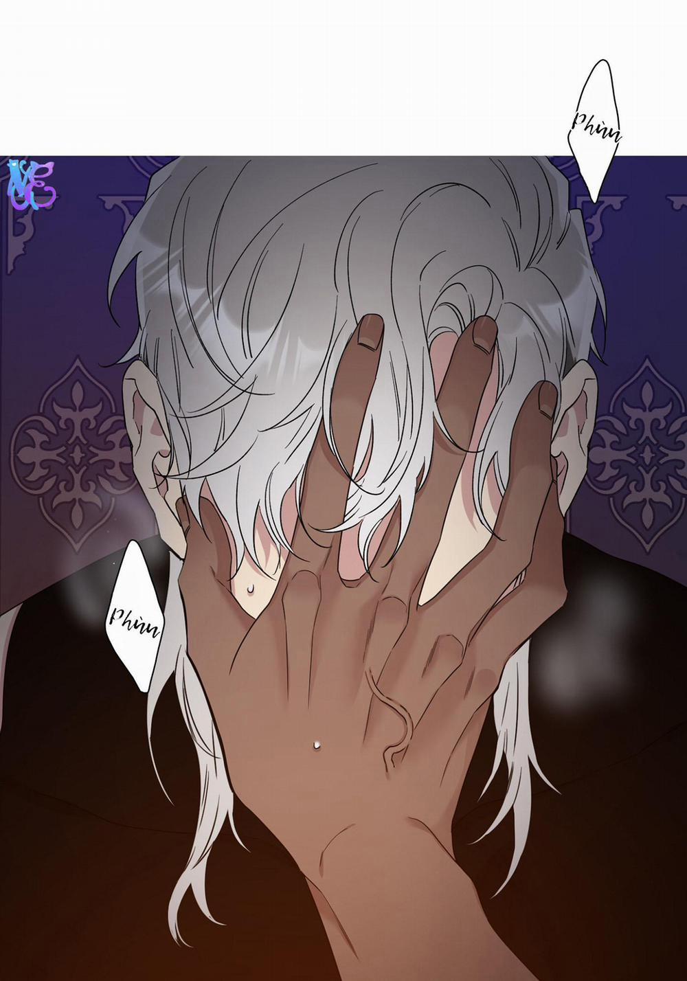 ÁI TÌNH TỰ TÂM 2 trang 26