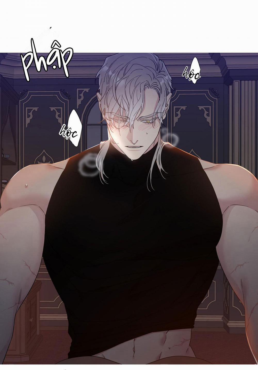 ÁI TÌNH TỰ TÂM 2 trang 3