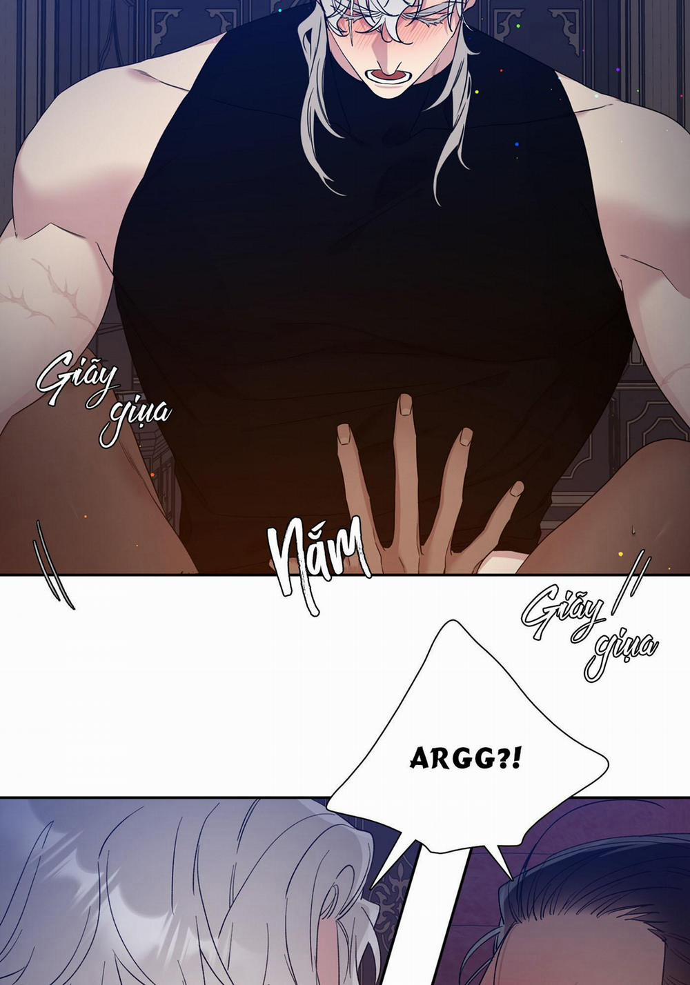 ÁI TÌNH TỰ TÂM 2 trang 32